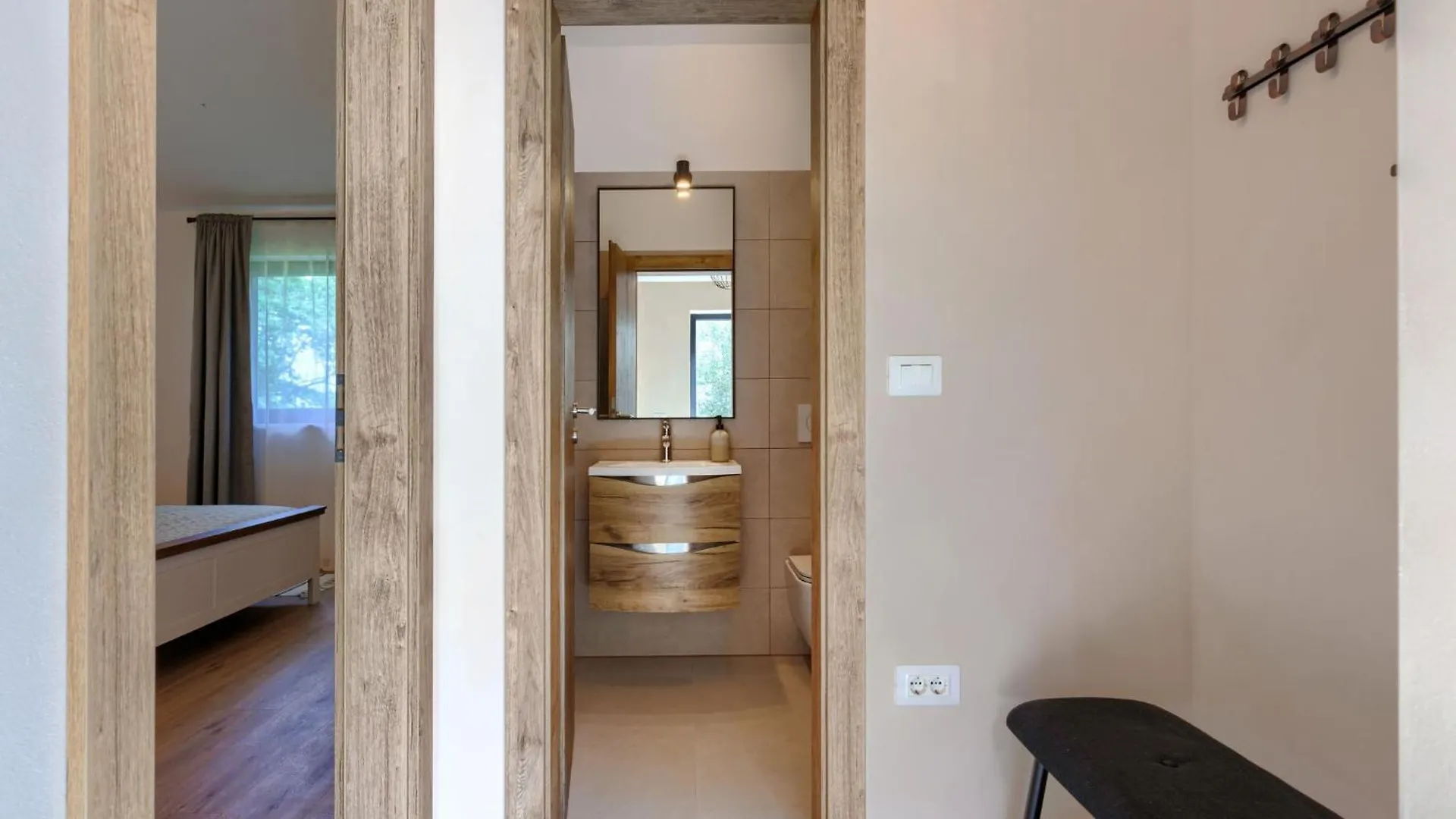 Villa Ana By Interhome Žminj