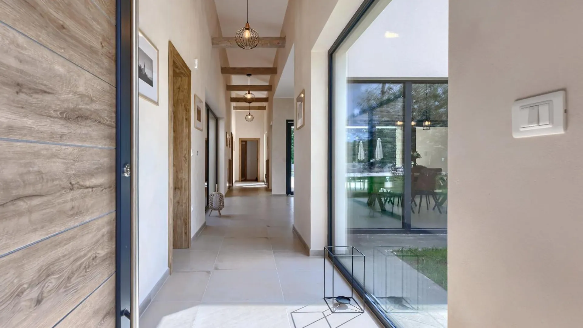 Villa Ana By Interhome Zminj