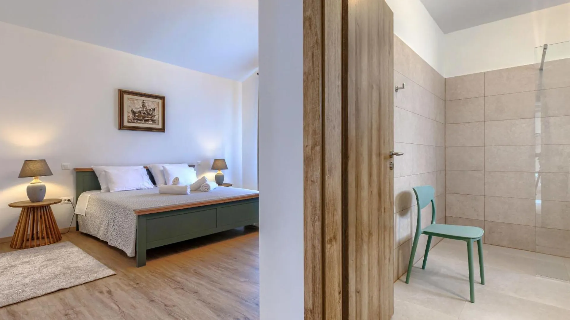 Villa Ana By Interhome Zminj 0*,  Croatia