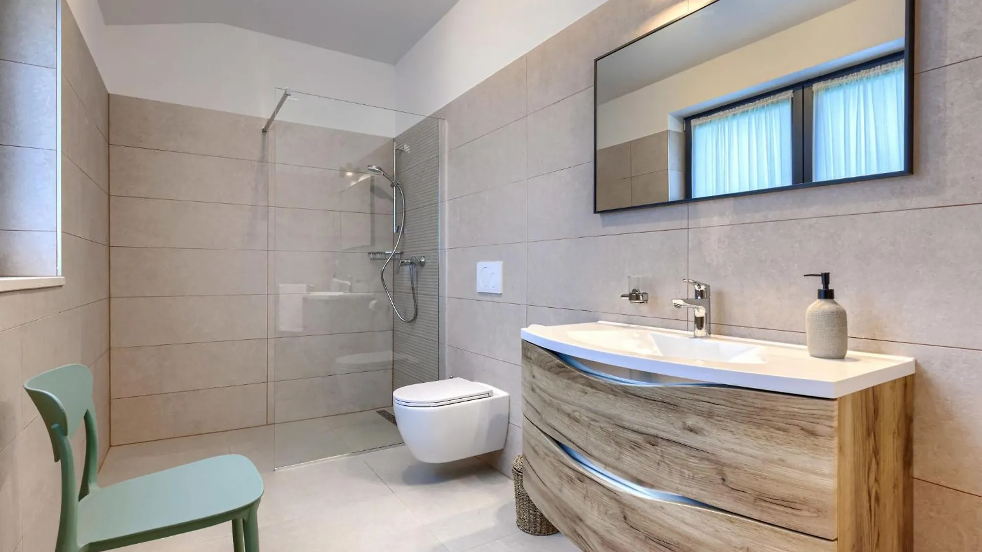 Villa Ana By Interhome Zminj Croatia