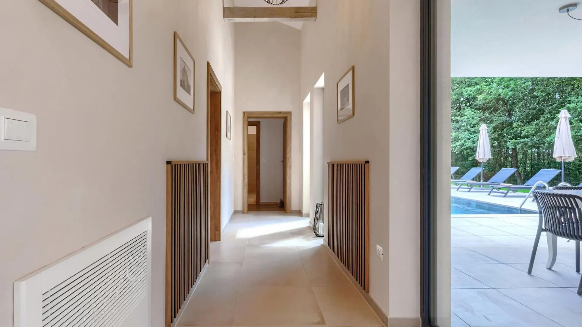 Villa Ana By Interhome Žminj
