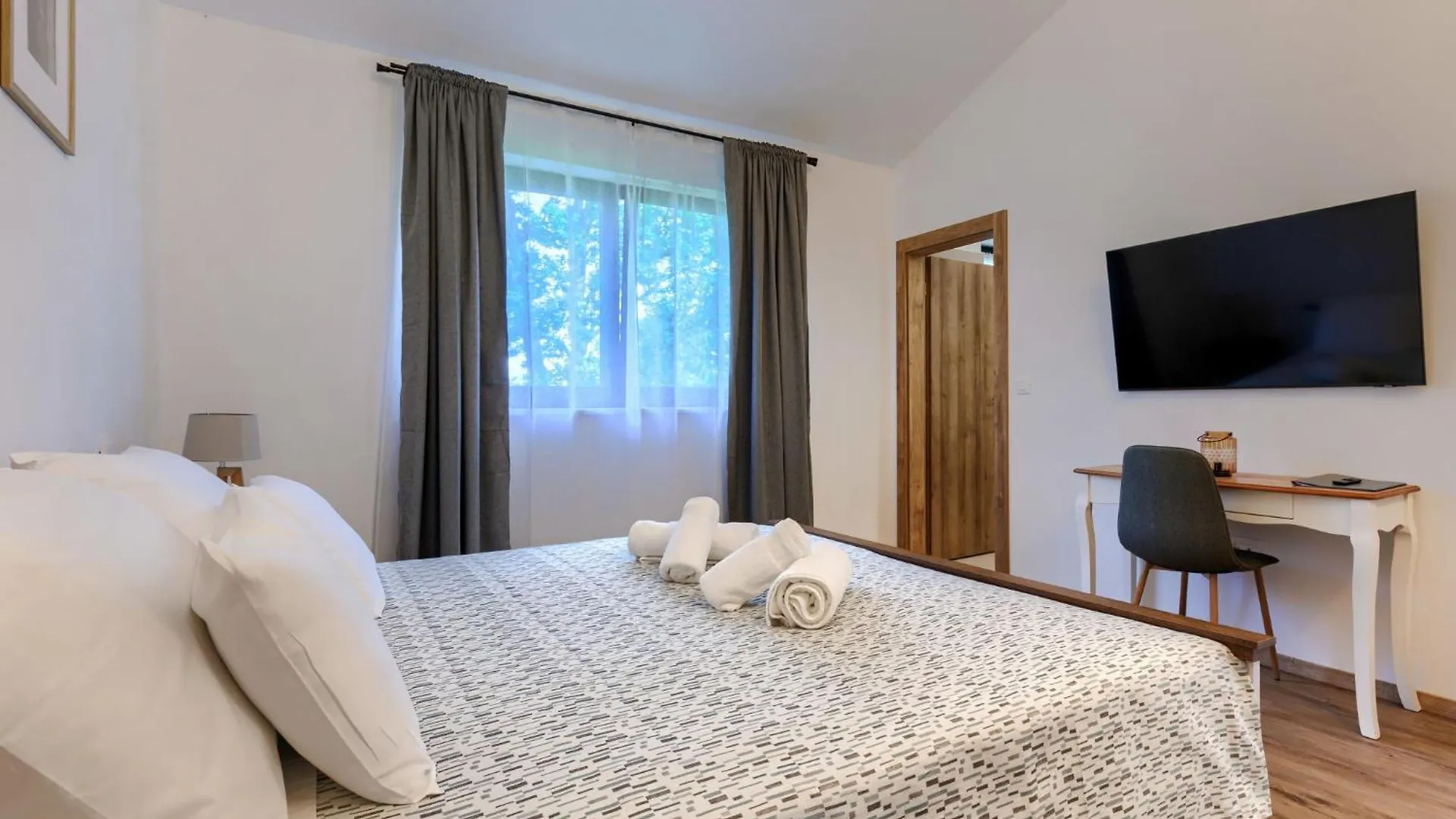 Villa Ana By Interhome Žminj