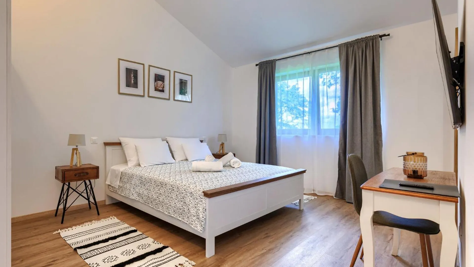 Villa Ana By Interhome Žminj