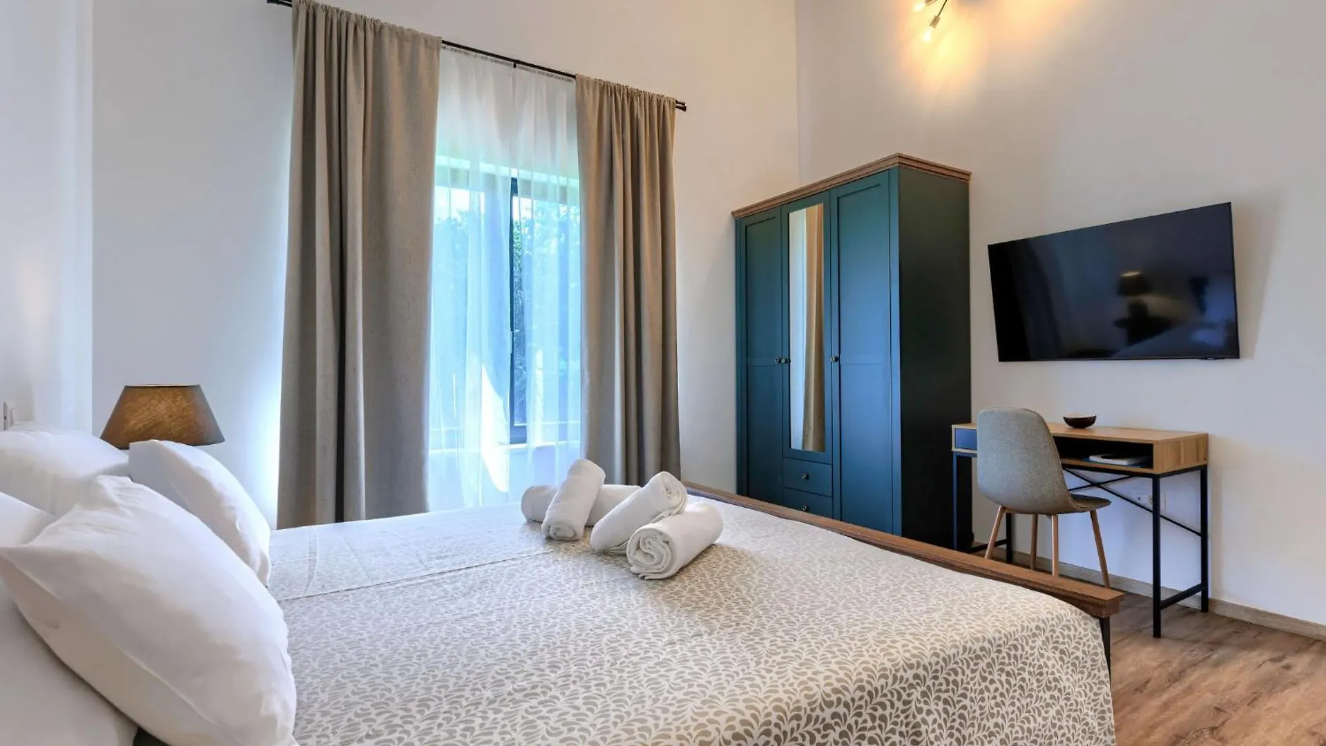 Villa Ana By Interhome Žminj Horvátország