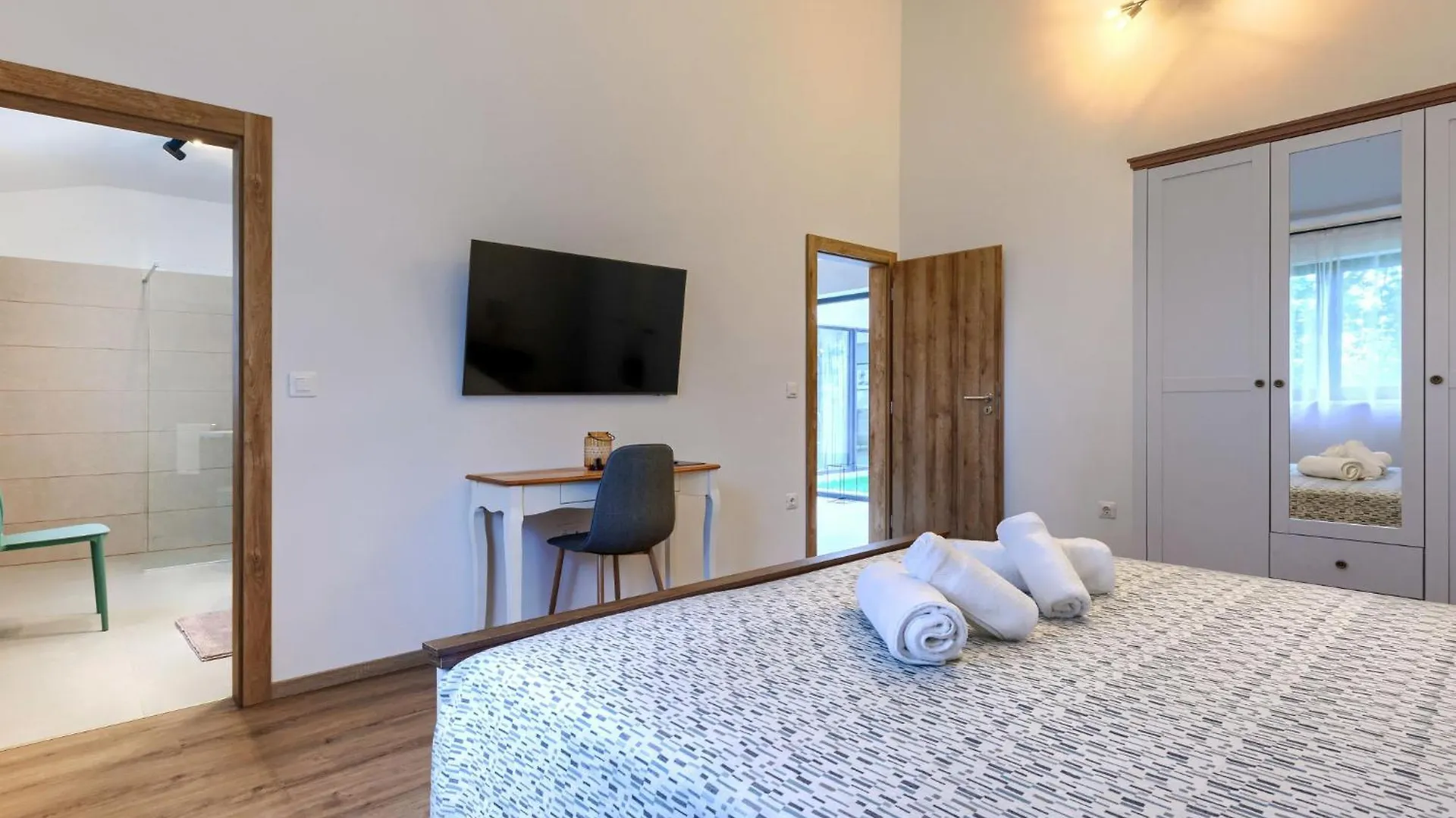 Villa Ana By Interhome Zminj