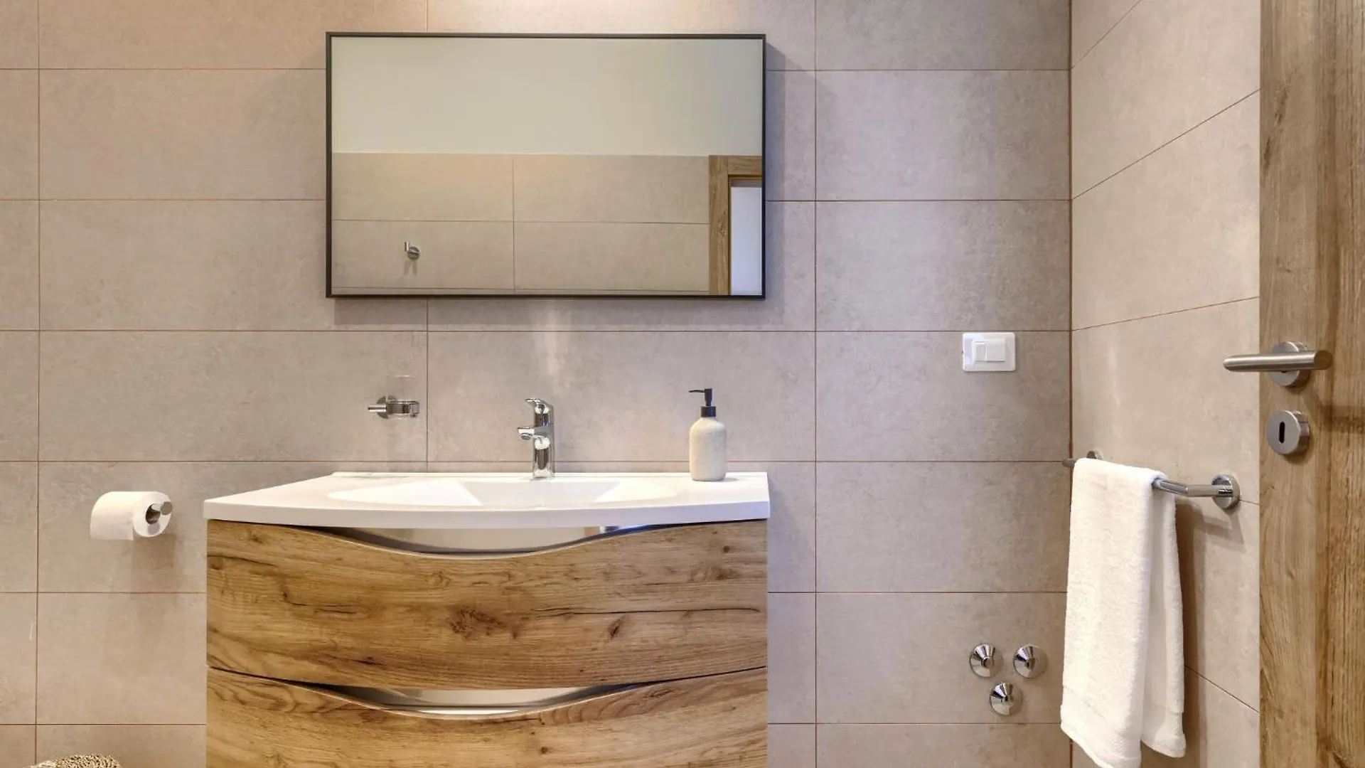 Villa Ana By Interhome Zminj Croatia