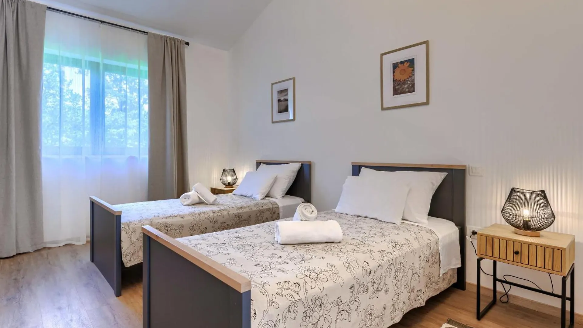 Villa Ana By Interhome Žminj