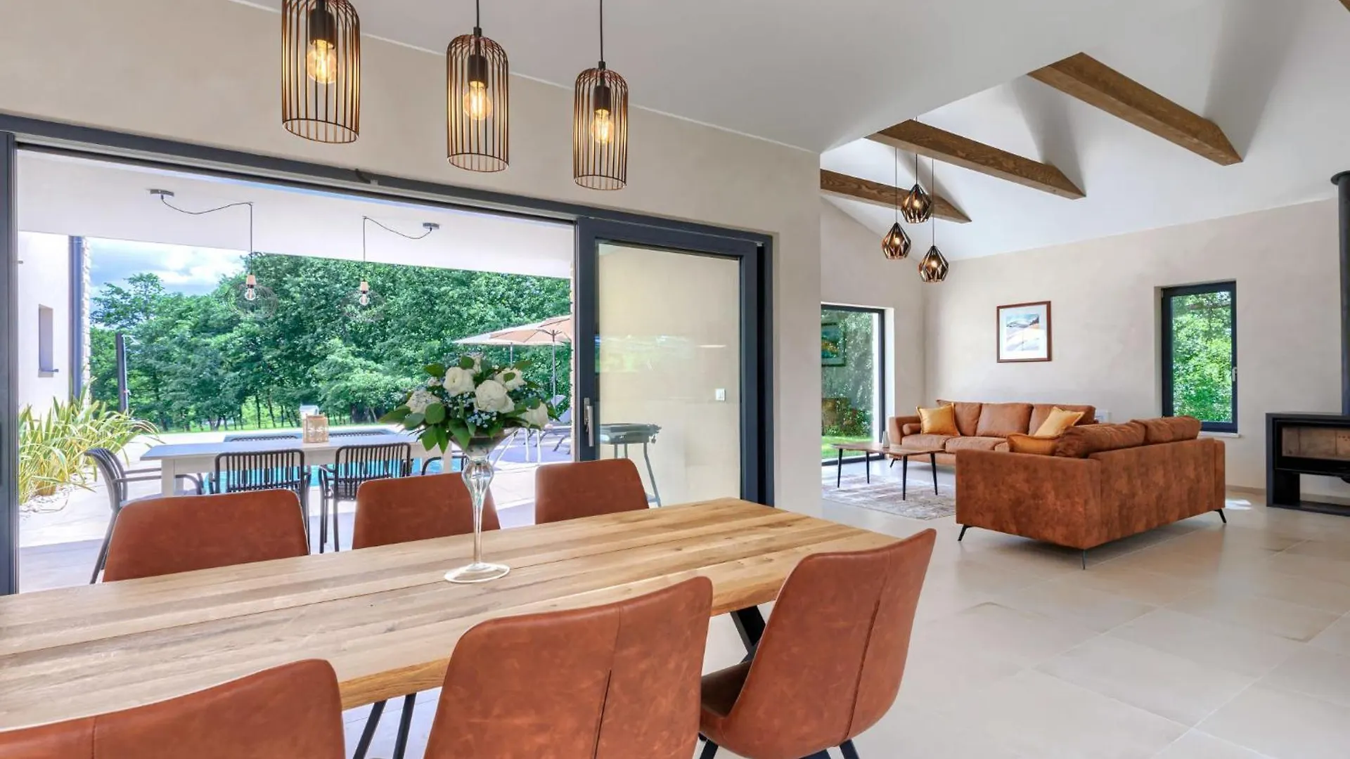 Villa Ana By Interhome Žminj Horvátország