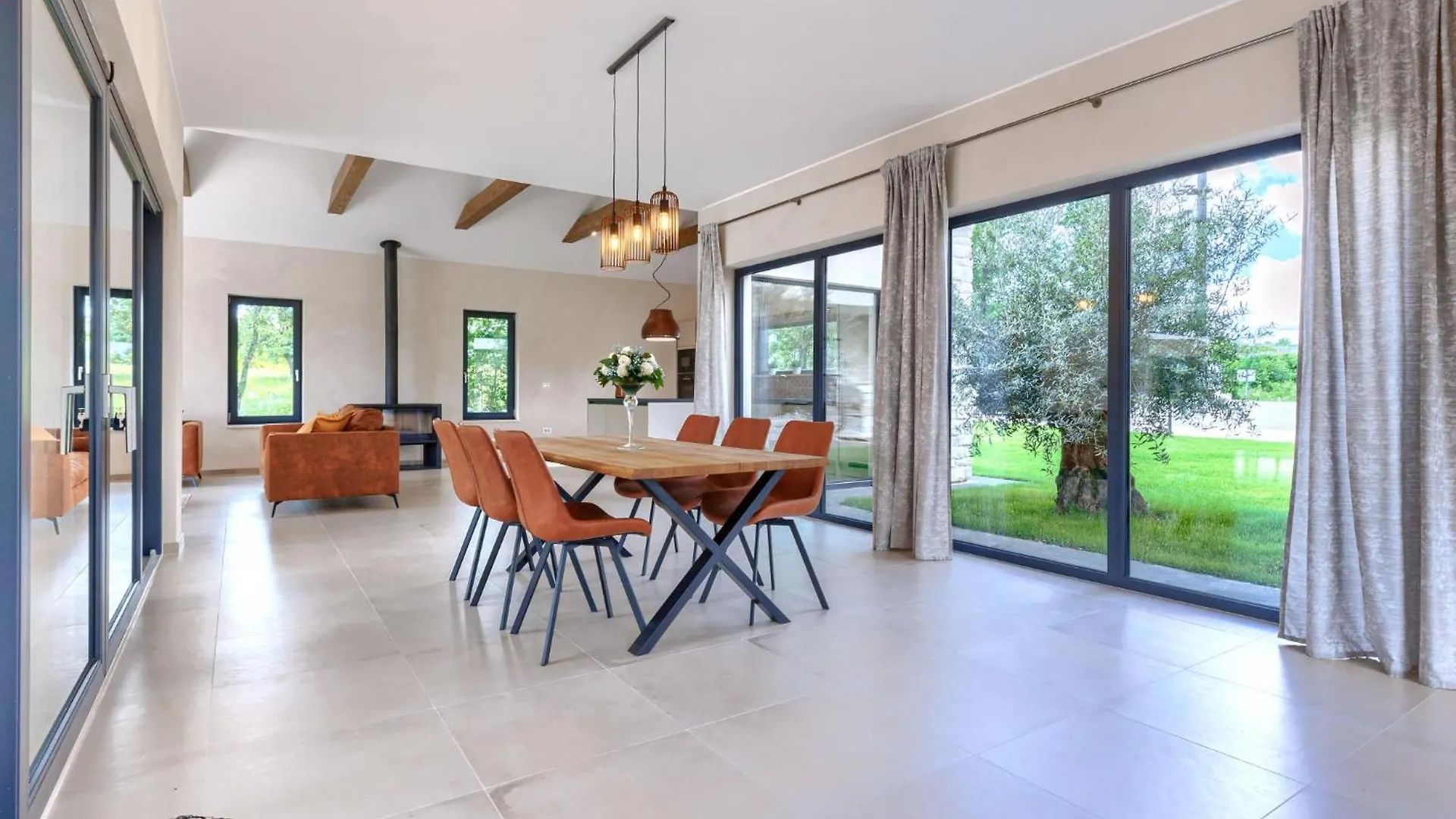 Villa Ana By Interhome Žminj 0*,