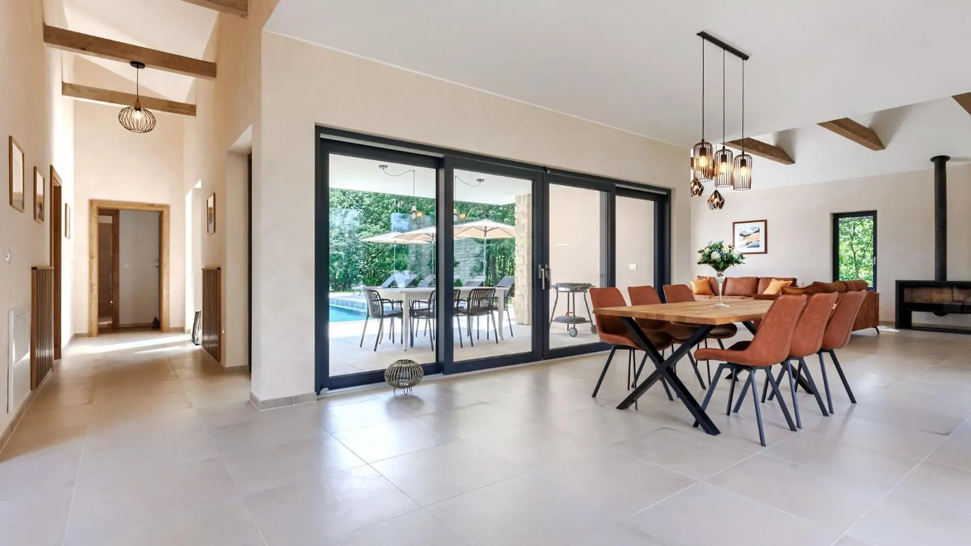Villa Ana By Interhome Žminj