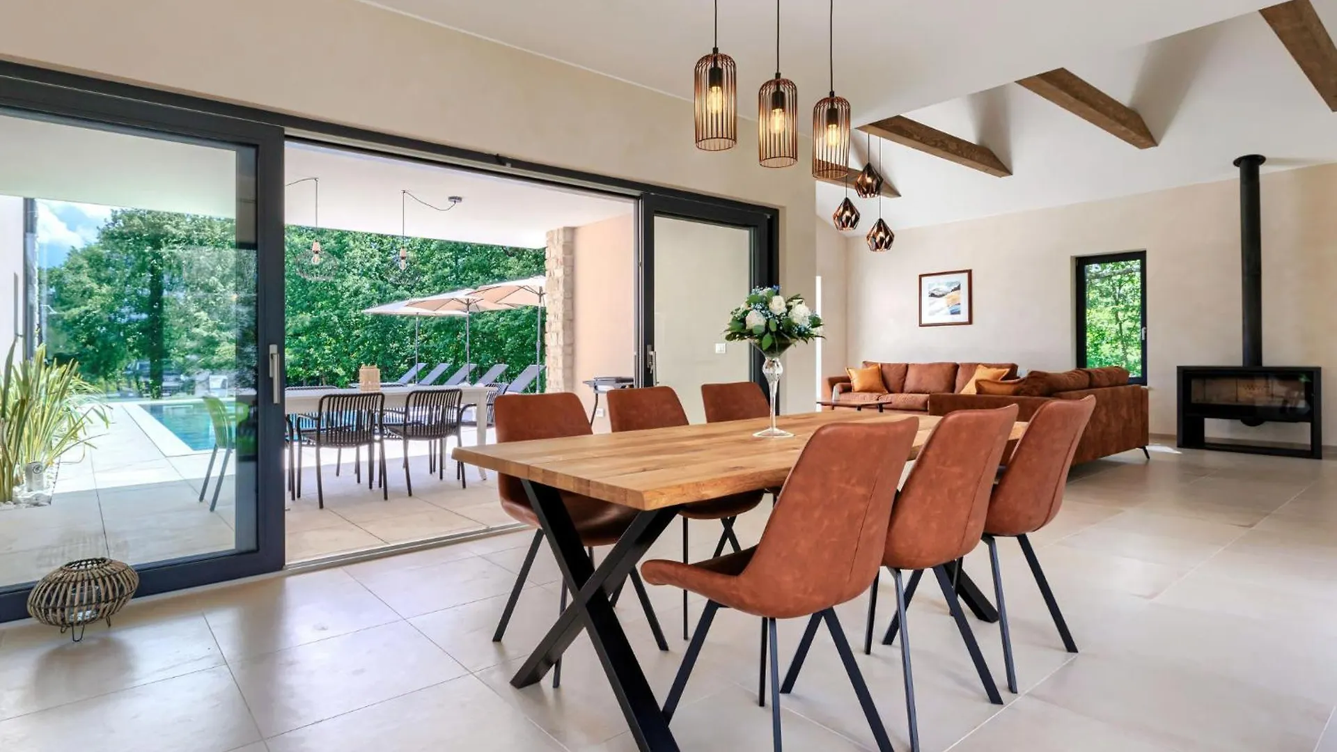 Villa Ana By Interhome Žminj
