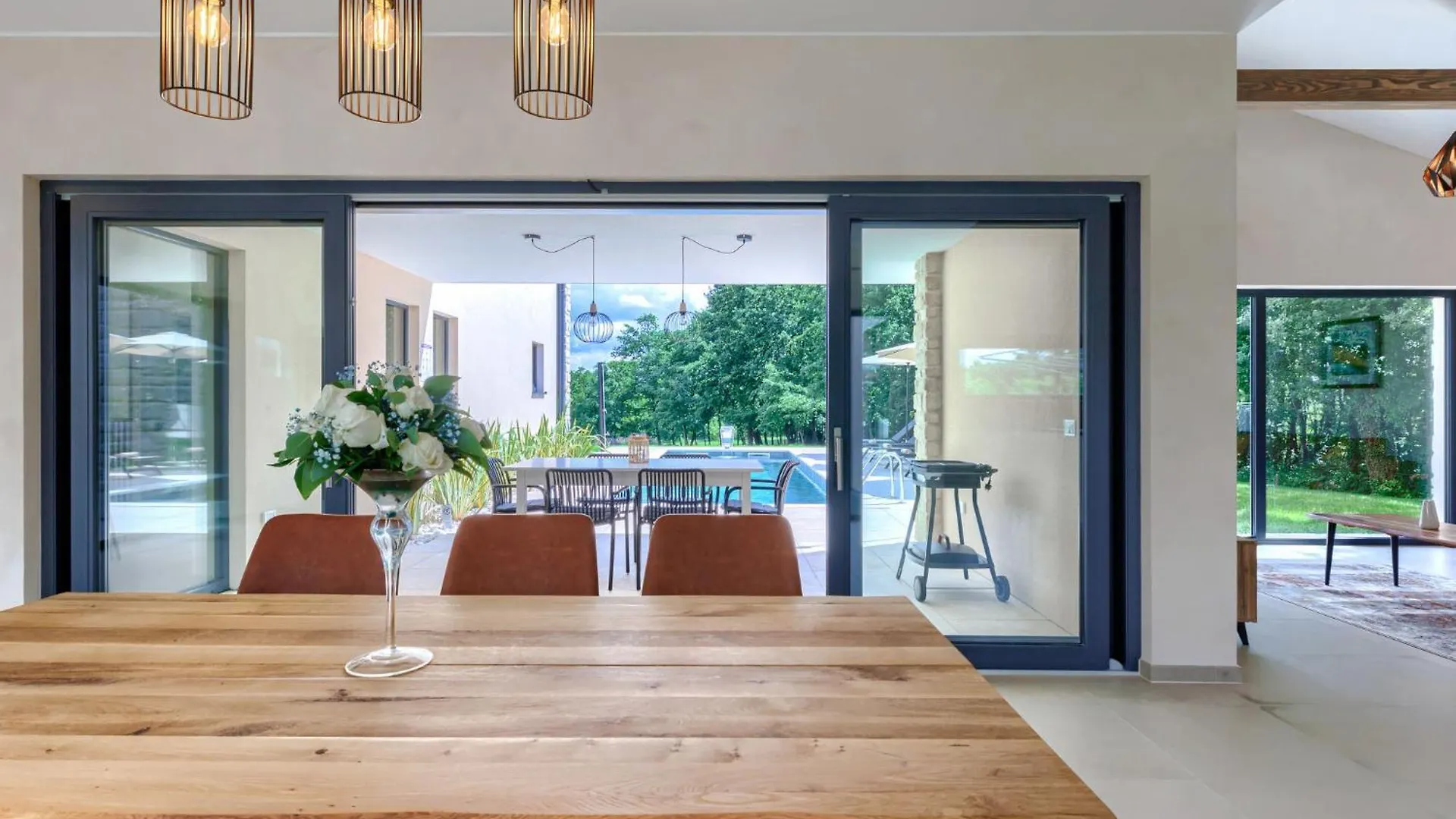 Villa Ana By Interhome Žminj