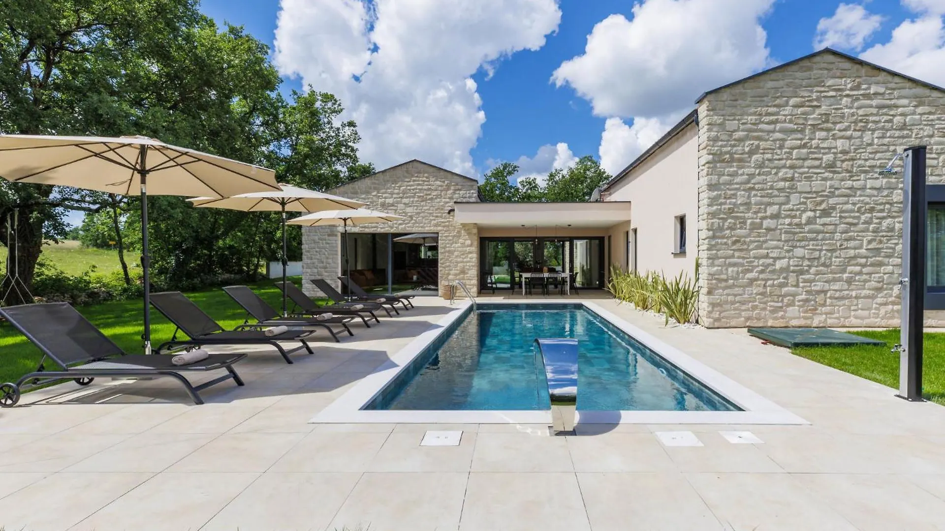 Villa Ana By Interhome Zminj