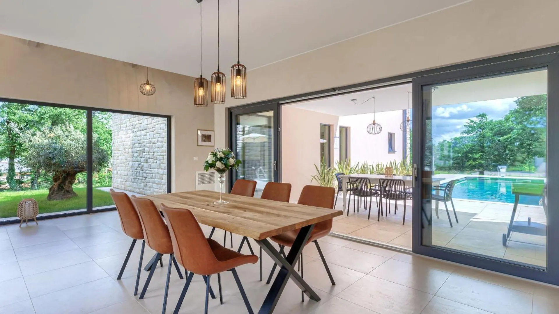 Villa Ana By Interhome Zminj