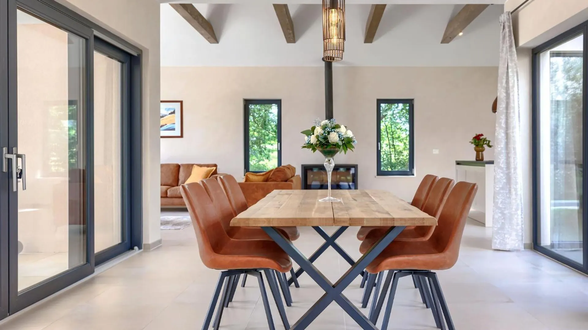 Villa Ana By Interhome Zminj Croatia