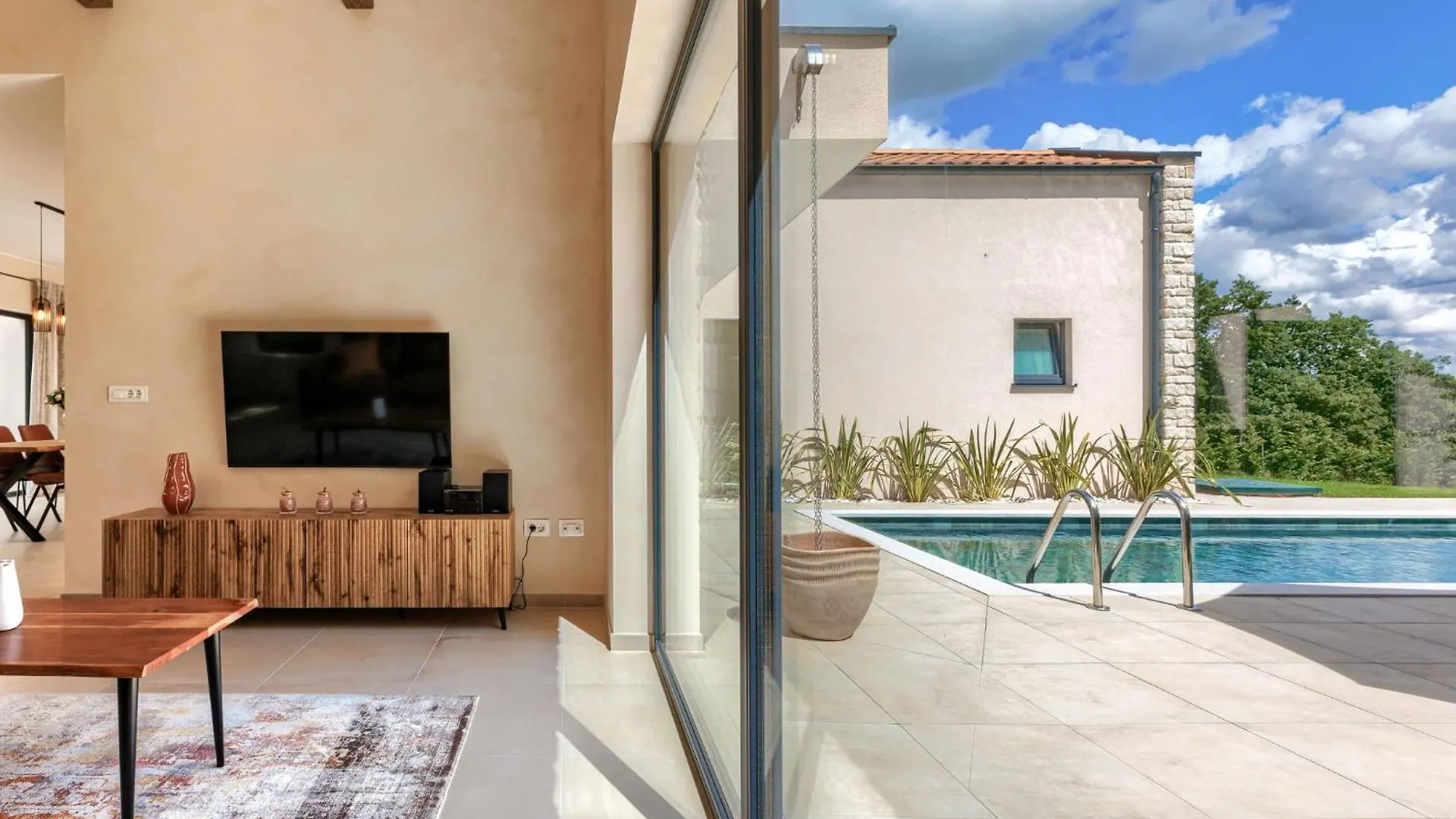 Villa Ana By Interhome Žminj Horvátország