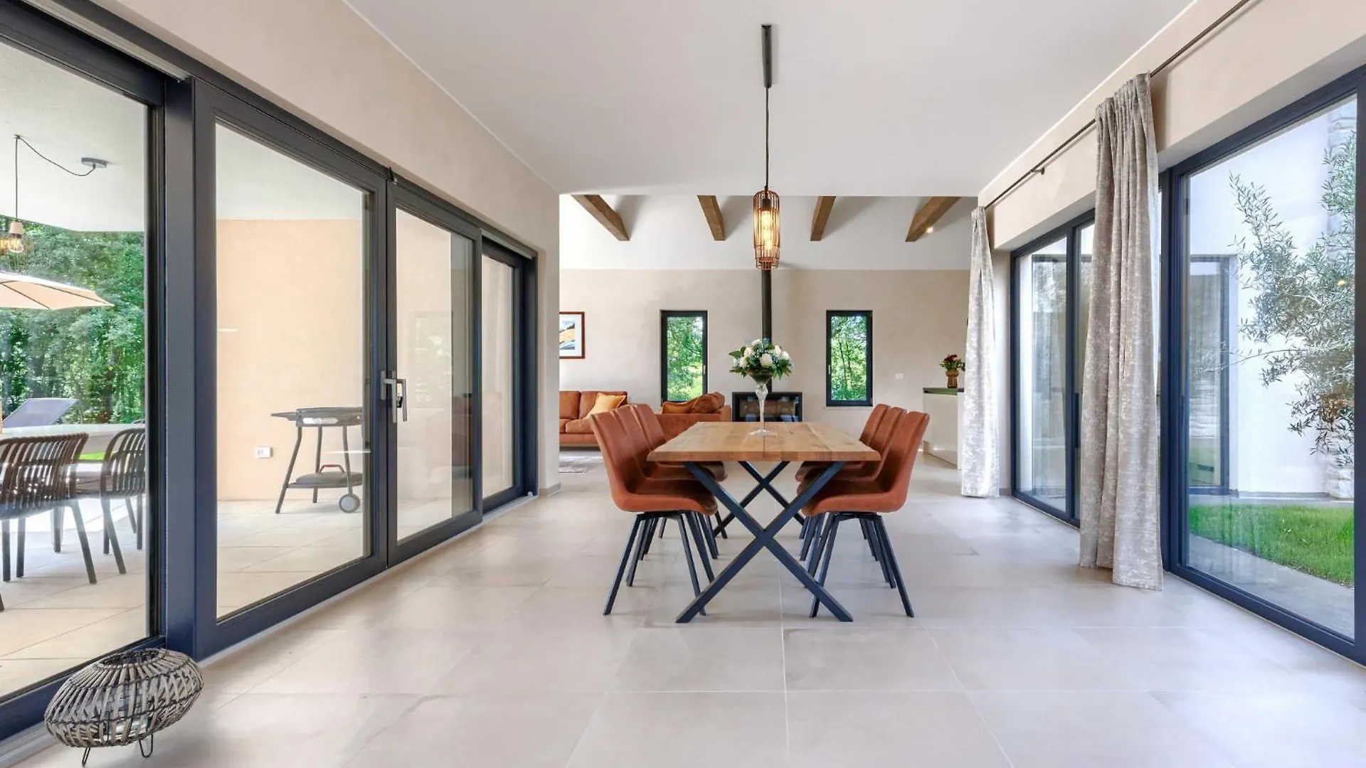 Villa Ana By Interhome Zminj