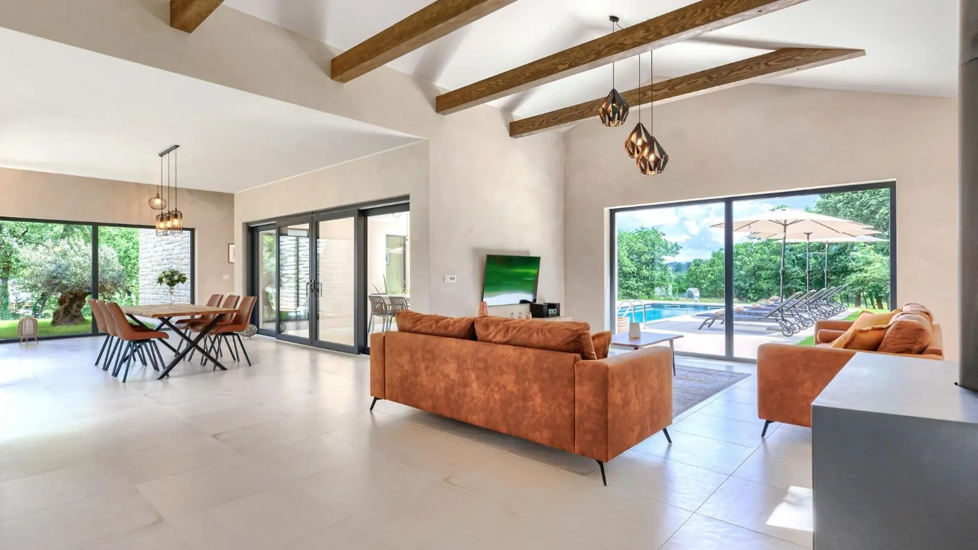 Villa Ana By Interhome Žminj Horvátország
