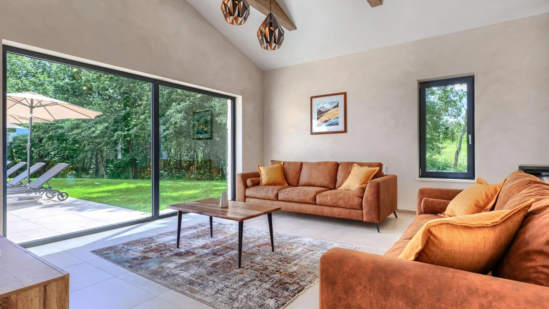 Villa Ana By Interhome Zminj
