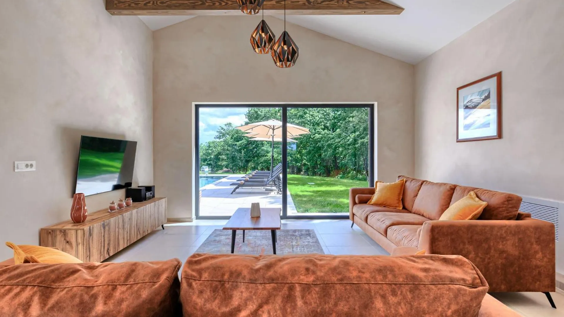 Villa Ana By Interhome Zminj 0*,