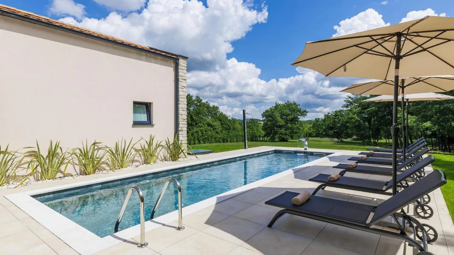 Villa Ana By Interhome Zminj
