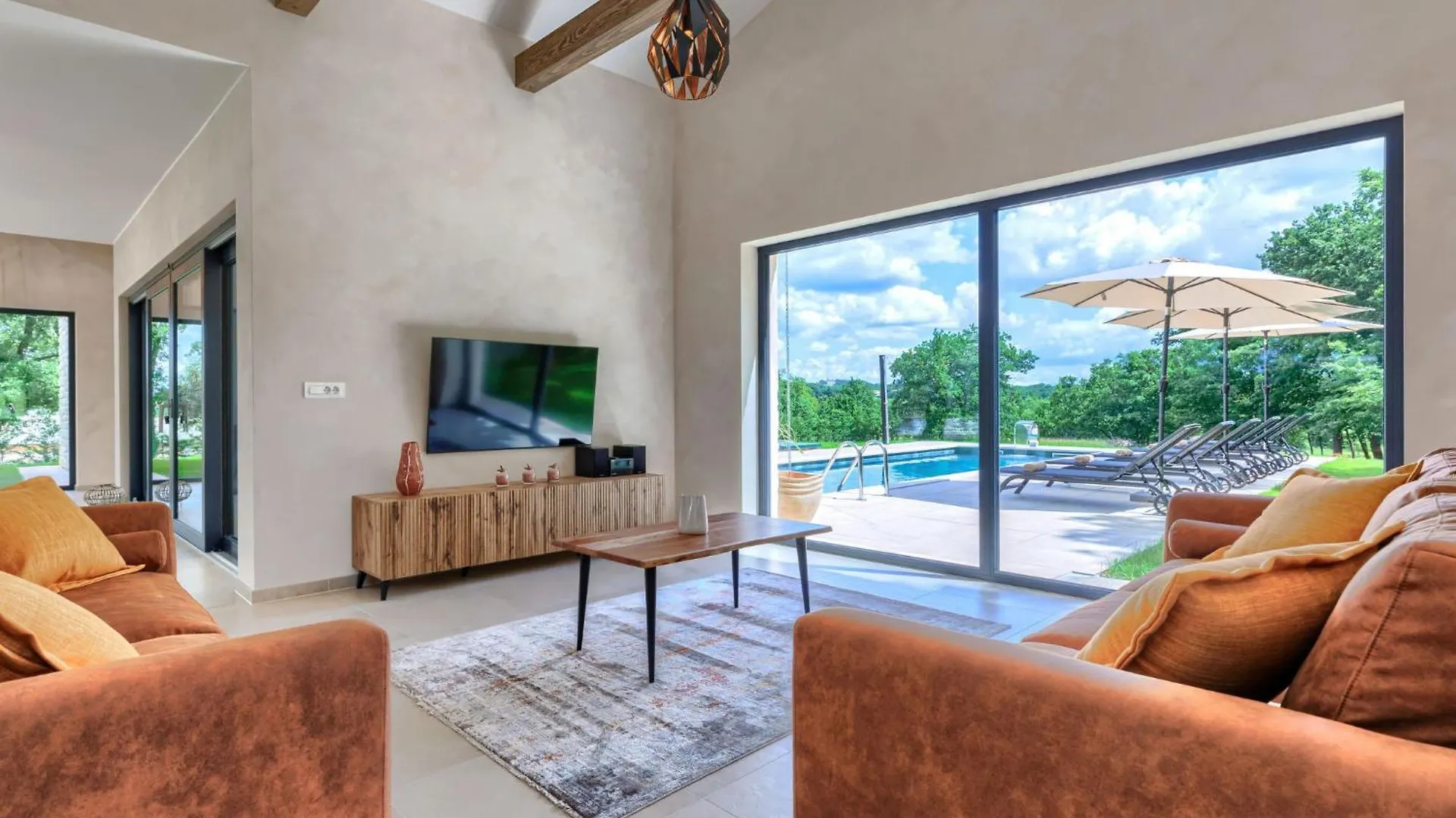 Villa Ana By Interhome Žminj