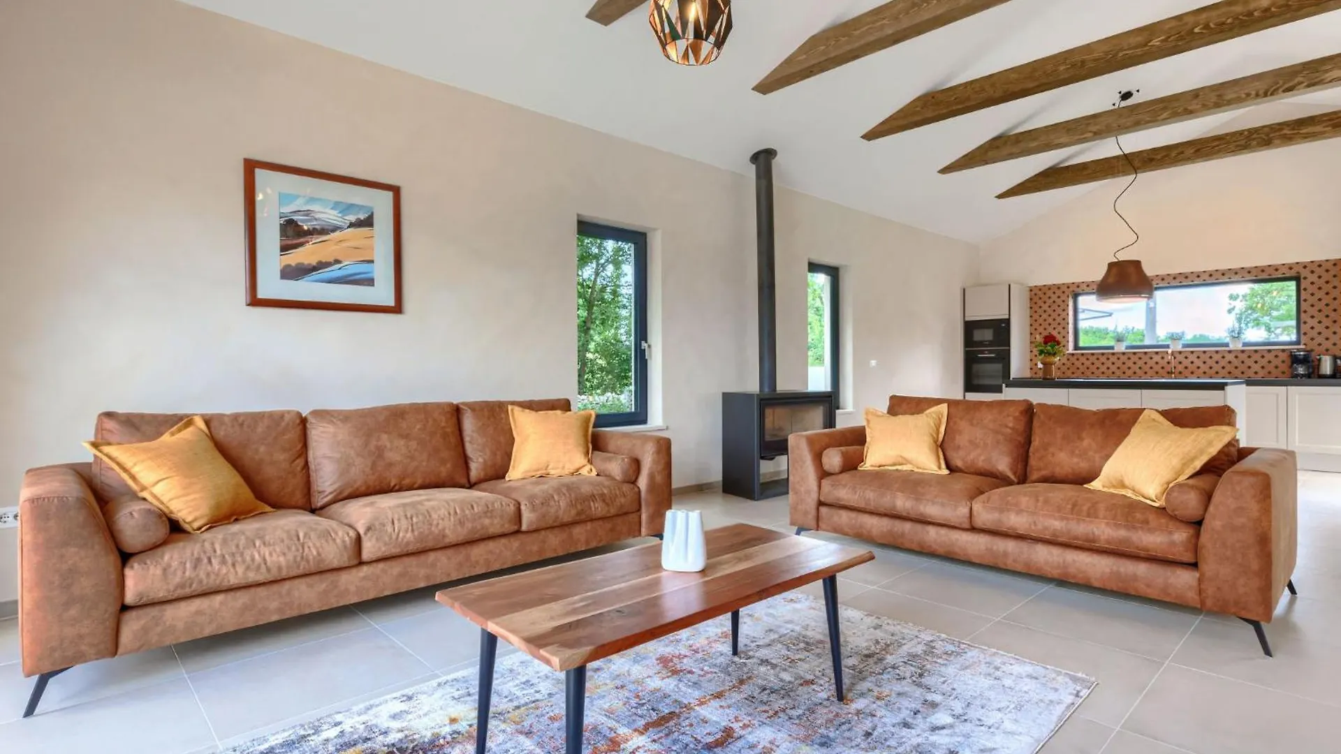 Villa Ana By Interhome Žminj 0*,