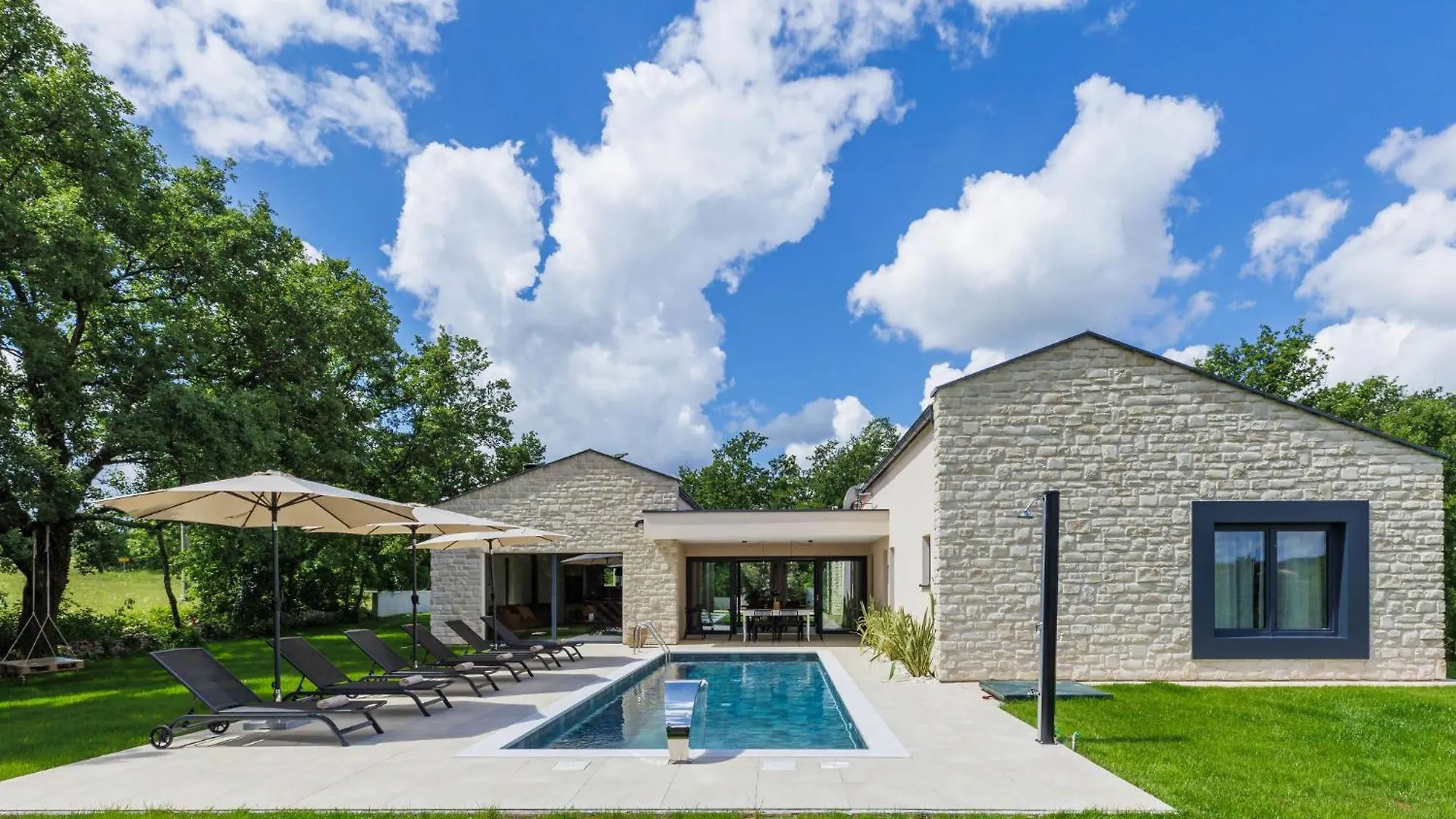 Villa Ana By Interhome Žminj
