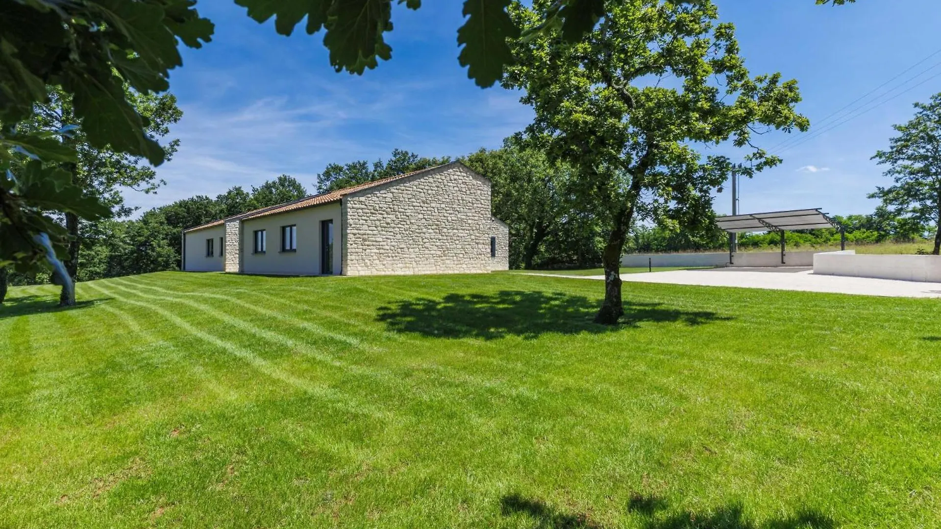 Villa Ana By Interhome Žminj