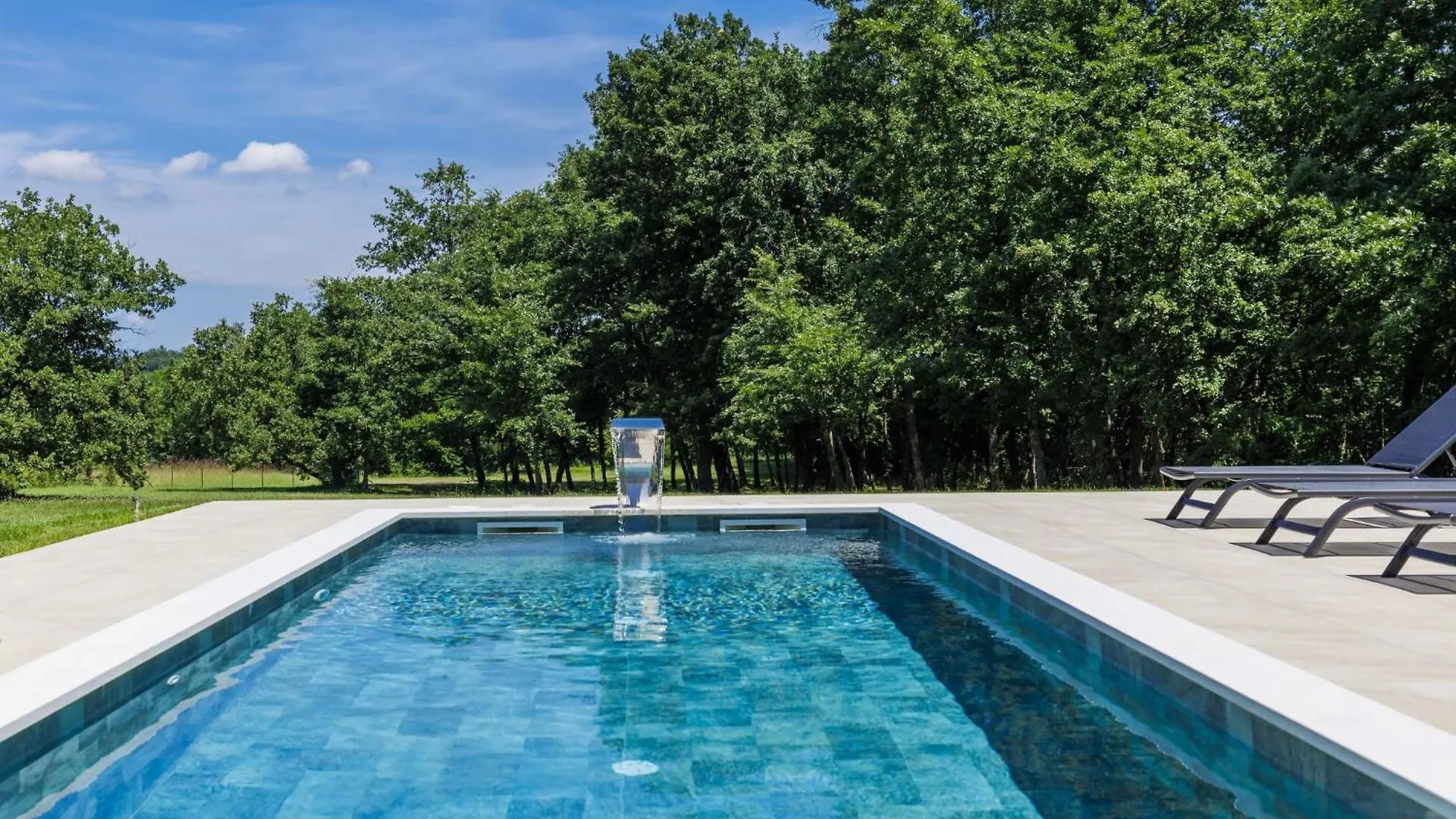 Villa Ana By Interhome Zminj Croatia
