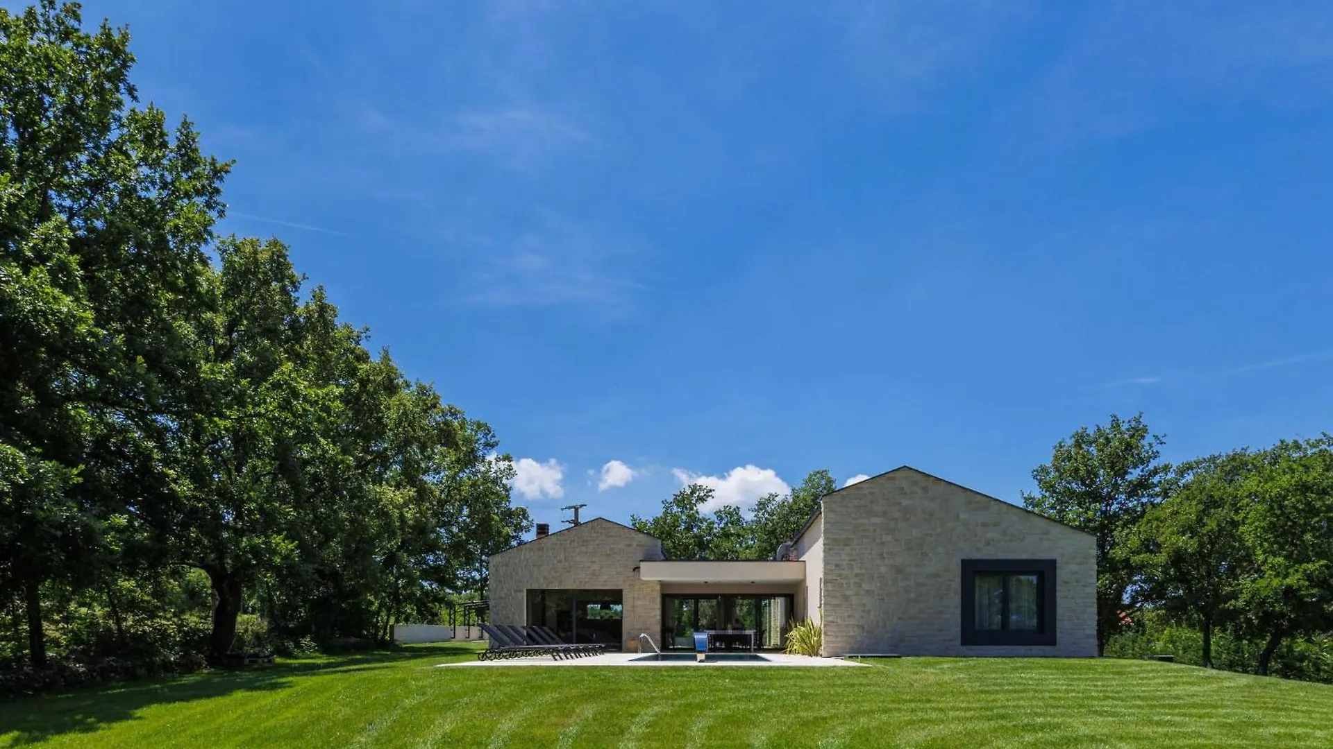 Villa Ana By Interhome Žminj 0*,  Horvátország