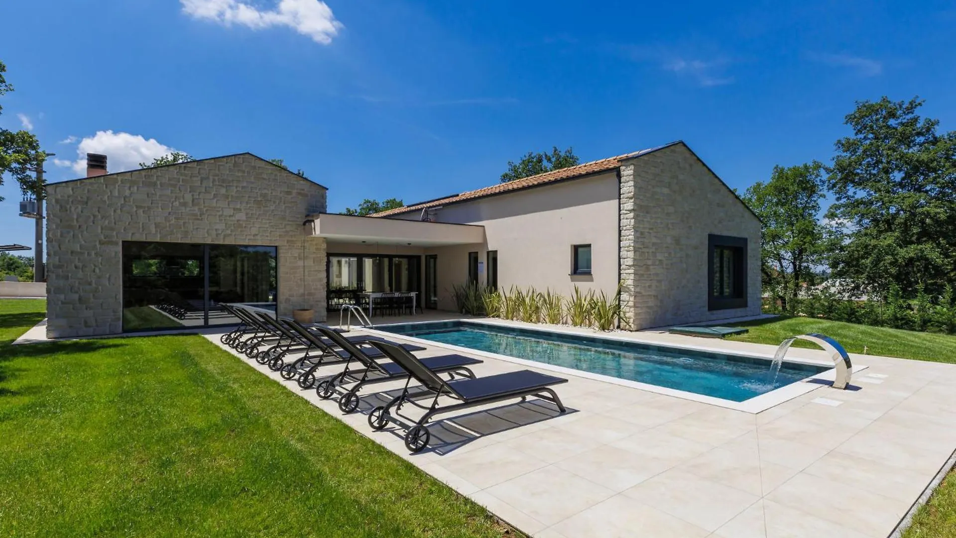 Villa Ana By Interhome Zminj