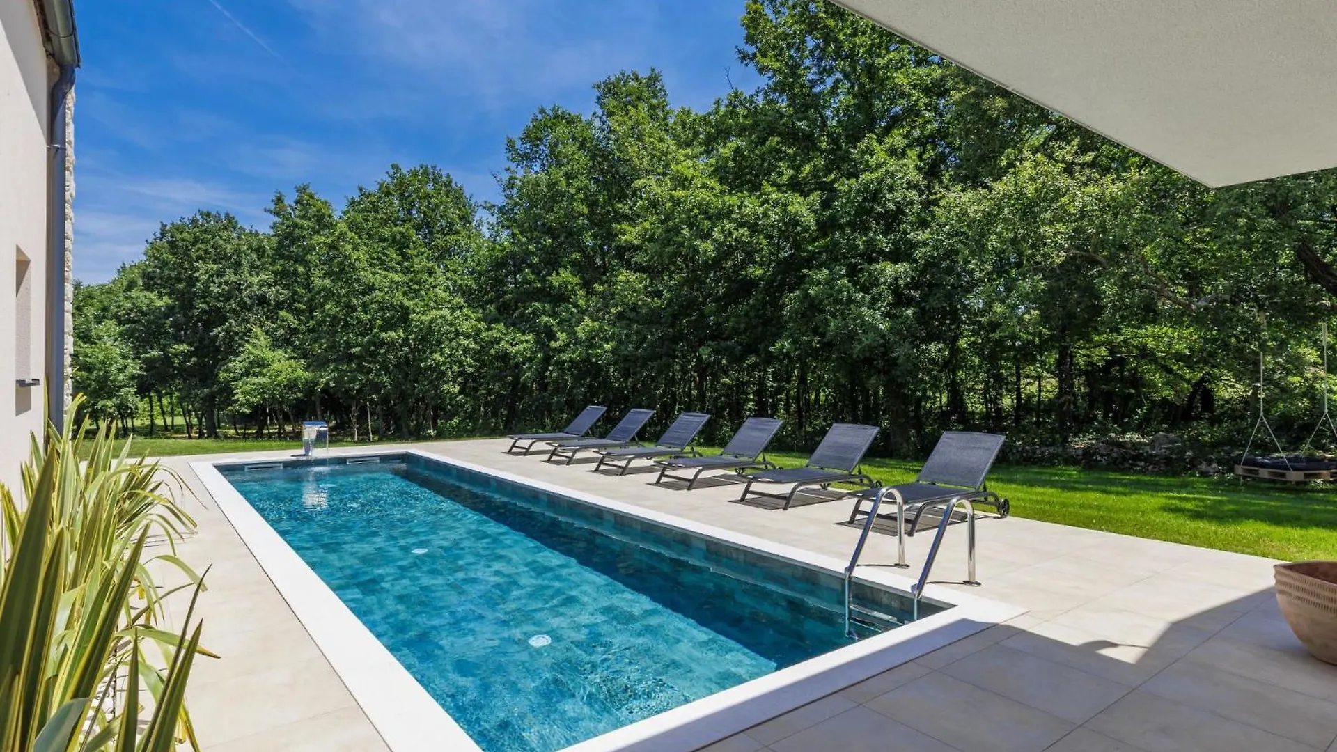 Villa Ana By Interhome Žminj