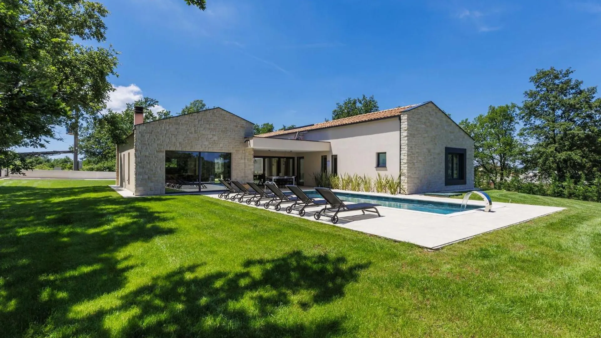 Villa Ana By Interhome Zminj