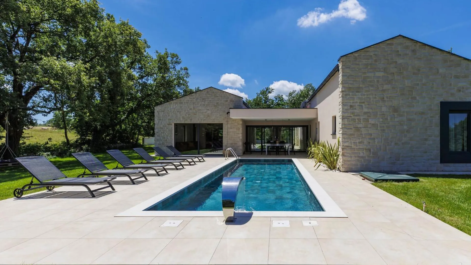 Villa Ana By Interhome Zminj 0*,