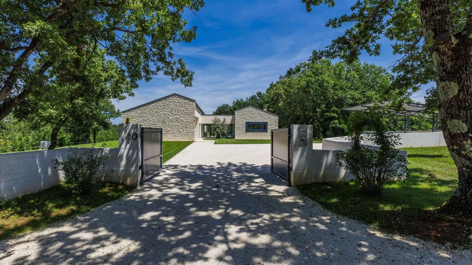 Villa Ana By Interhome Žminj