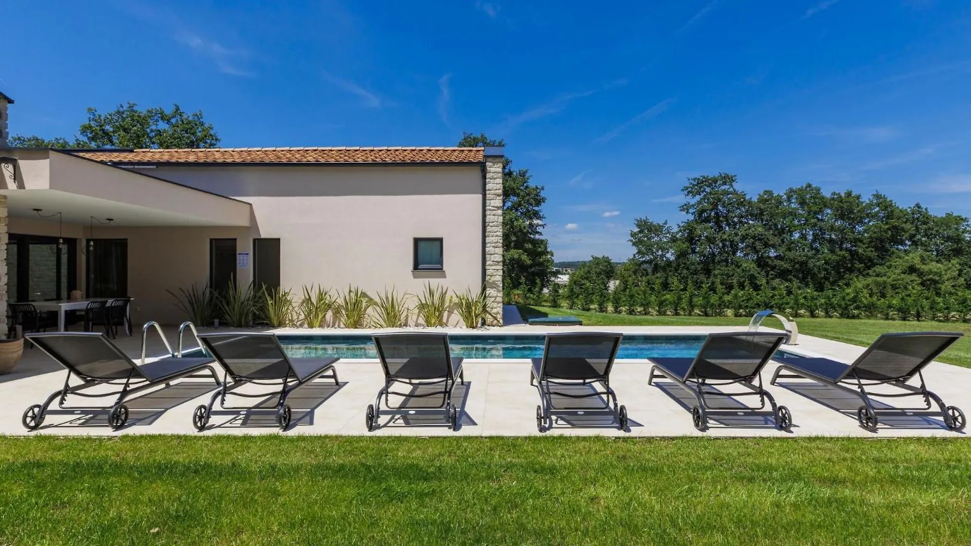 Villa Ana By Interhome Zminj