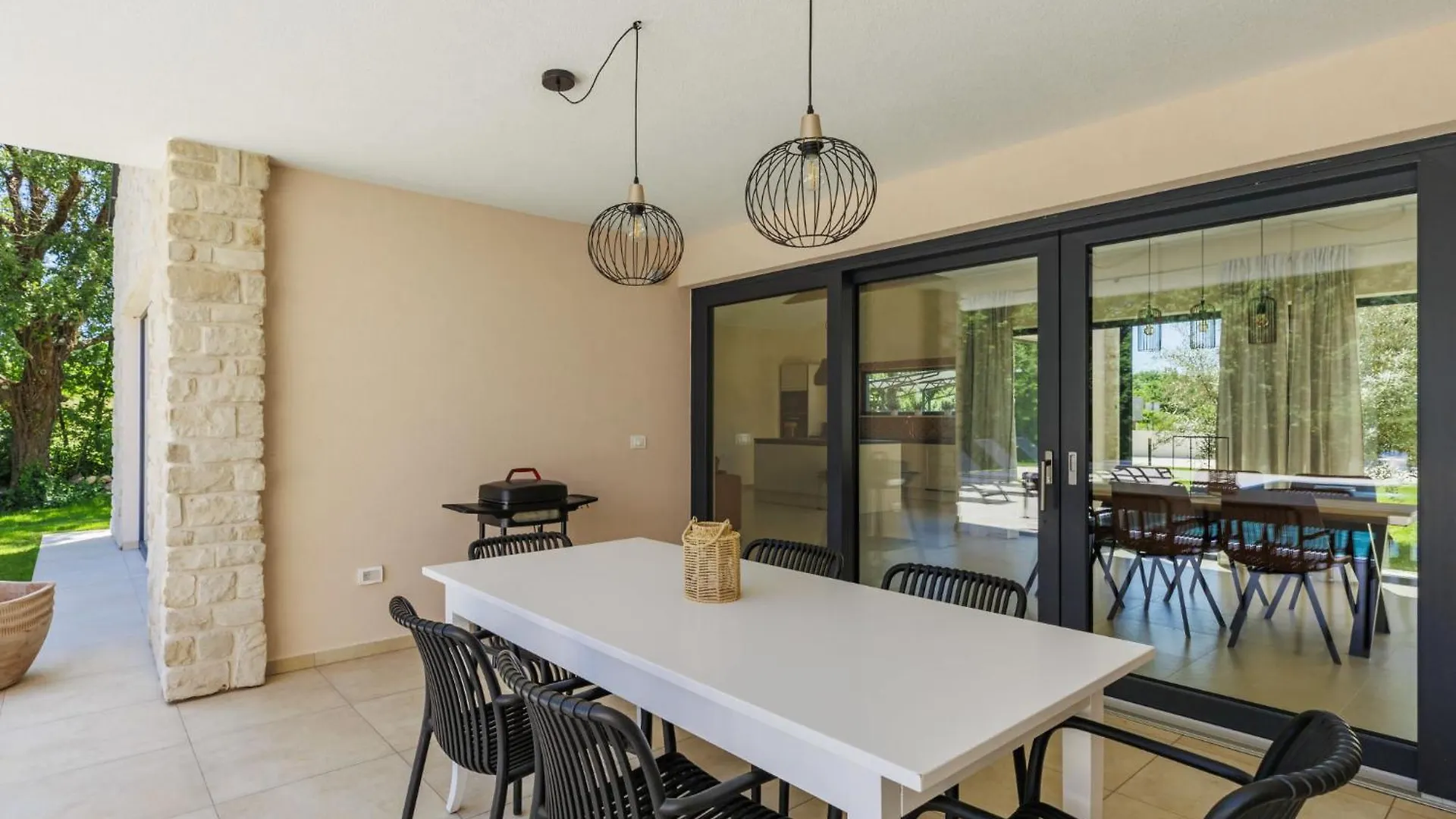 Villa Ana By Interhome Žminj 0*,  Horvátország
