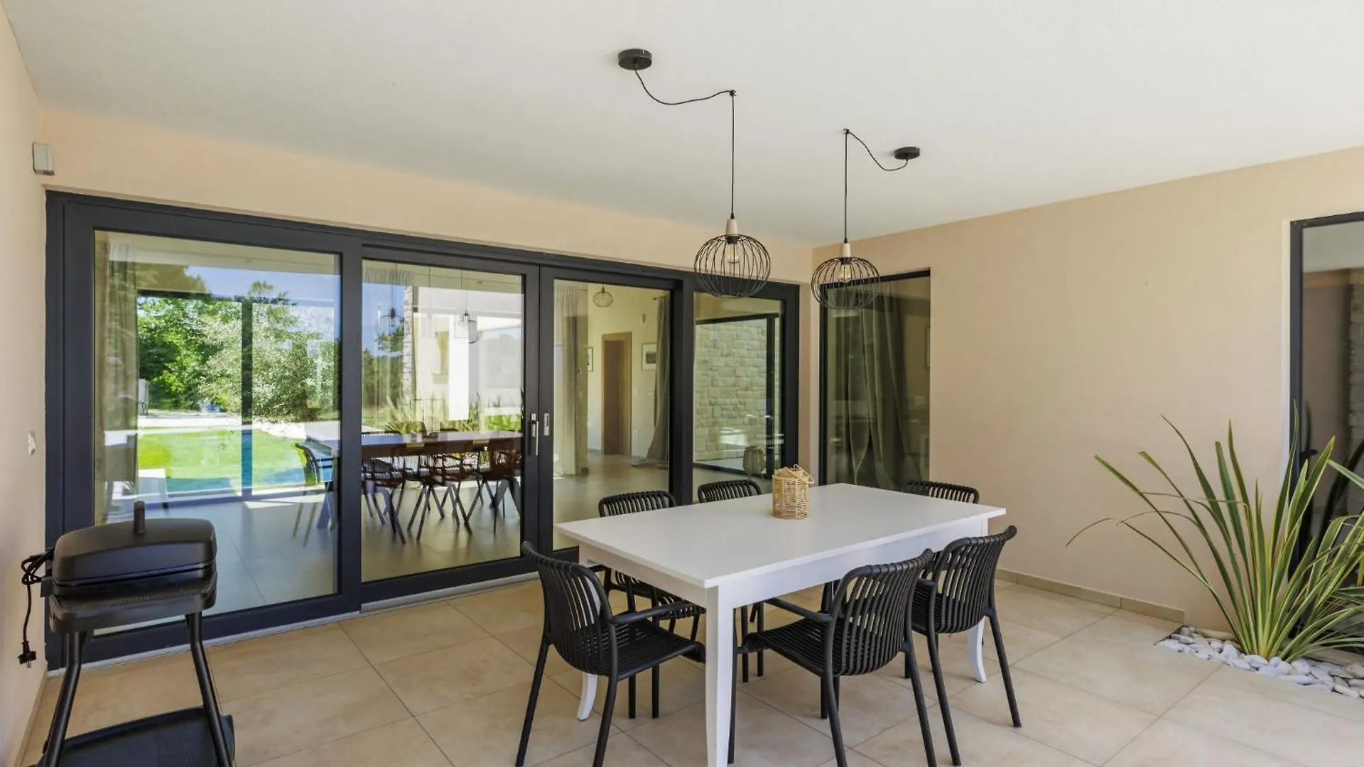 Villa Ana By Interhome Žminj
