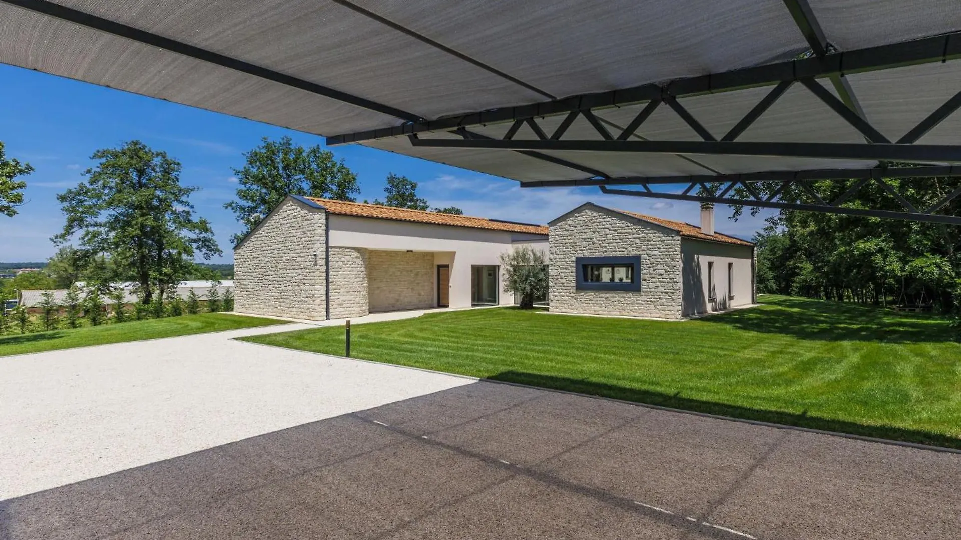 Villa Ana By Interhome Zminj Croatia