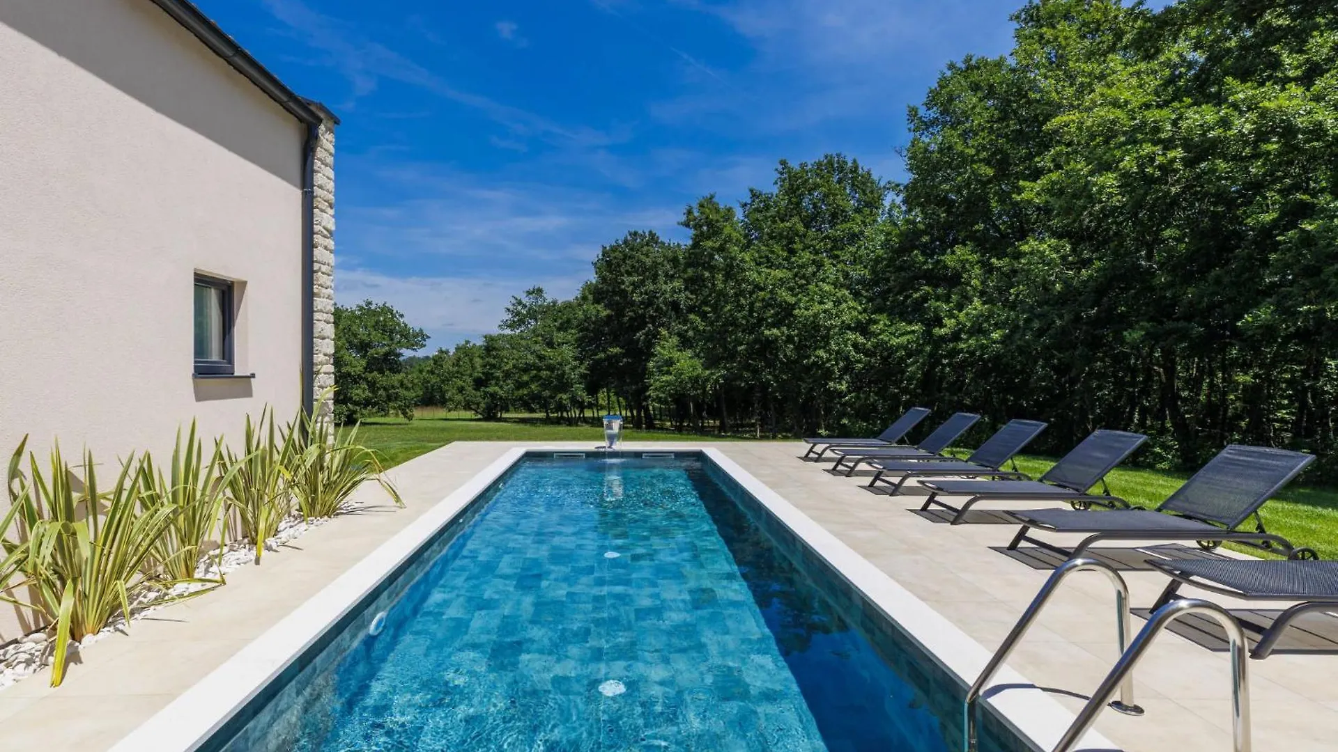 Villa Ana By Interhome Zminj 0*,  Croatia