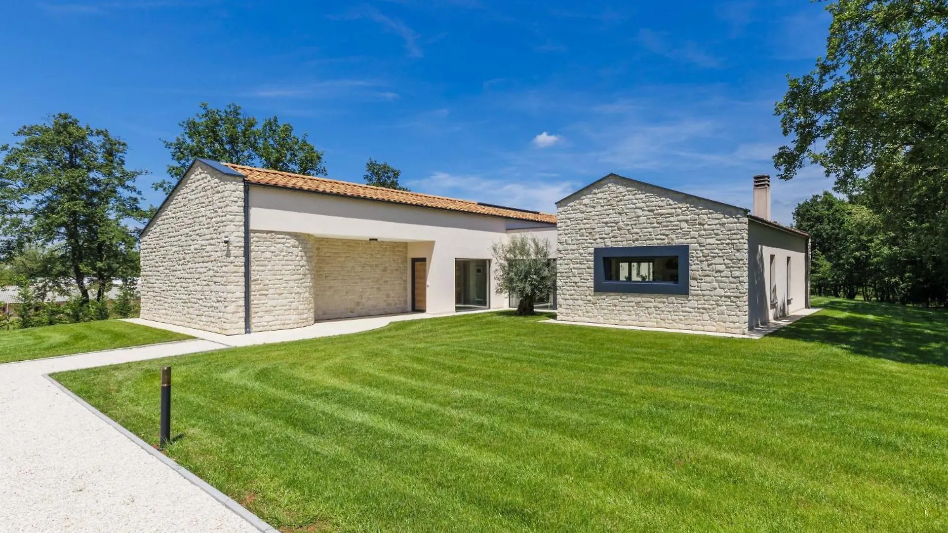 Villa Ana By Interhome Žminj