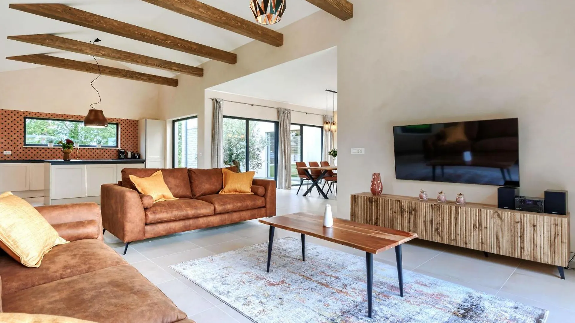 Villa Ana By Interhome Zminj